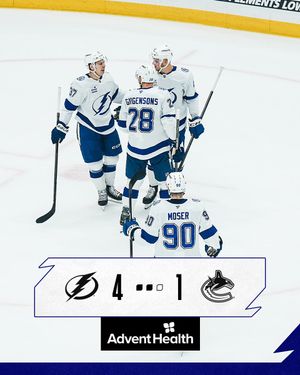 Image post by @TBLightning on Twitter