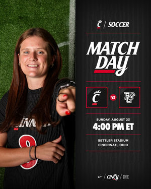Image post by @gobearcatswsoc on Instagram