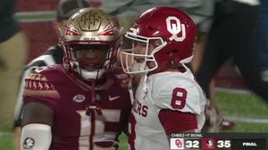 Image post by @BR_CFB on Twitter