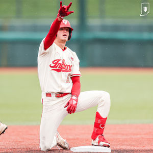 Image post by @indianabase on Instagram