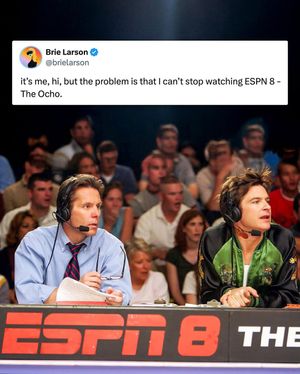 Image post by @offball on Instagram