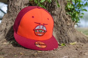 Image post by @hatclub on Instagram