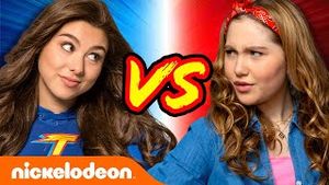 Video post by @nickelodeon on YouTube
