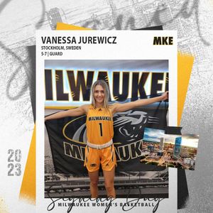 Image post by @mke_wbb on Instagram