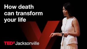 Video post by @tedx on YouTube