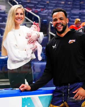 Image post by @nllbandits on Instagram