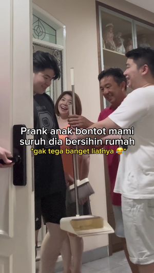 Video post by @thewinaldy on TikTok
