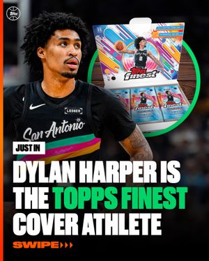 Video post by @topps on TikTok