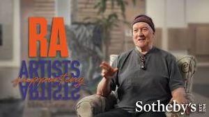 Video post by @sothebys on YouTube