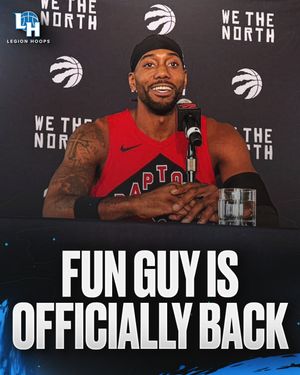 Image post by @legionhoops on Instagram