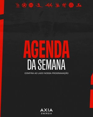 Image post by @timeflamengo on Instagram