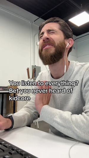 Video post by @ambiguousmatt on TikTok