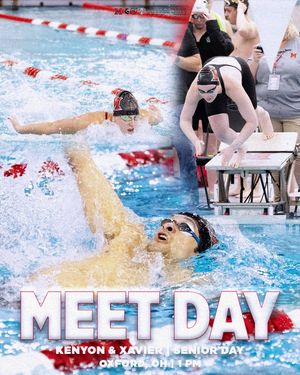 Image post by @miamioh_mw_swimanddive on Instagram