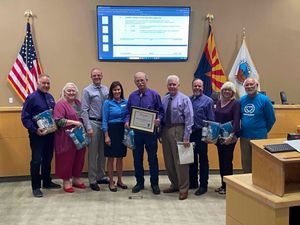 Image post by @cityofapachejunction on Instagram