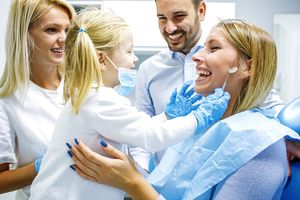 Image post by @nobscotdentalcare1 on Instagram