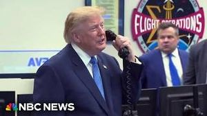 Video post by @nbcnews on YouTube