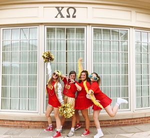 Image post by @uachiomega on Instagram