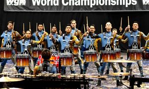 Image post by @wgisportofthearts on Instagram