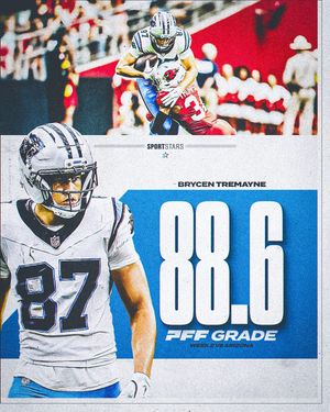 Image post by @sportstarsnyc on Instagram