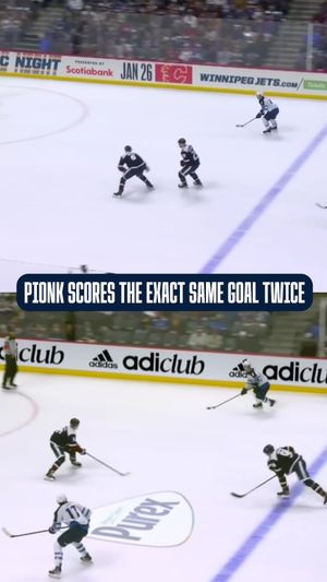 Video post by @nhljets on TikTok