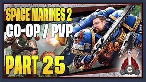 Video post by @cohhcarnage on YouTube