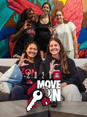 Image post by @arizonawbb on Instagram