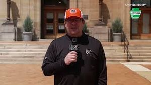 Video post by @philadelphiaflyers on YouTube