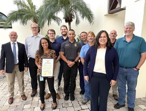 Image post by @cityofveniceflorida on Instagram