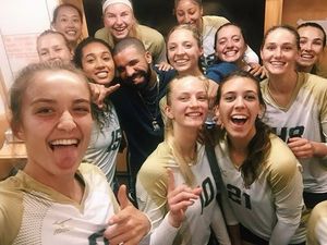 Image post by @lbsuwvb on Instagram