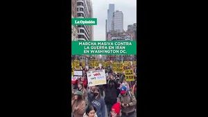 Video post by @laopinionla on YouTube