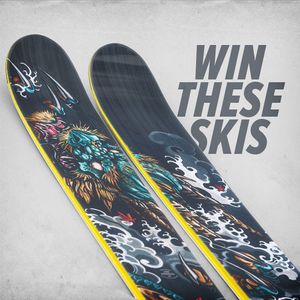 Image post by @j_skis on Instagram