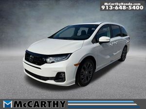 Image post by @mccarthyhondaks on Instagram