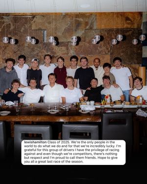 Video post by @f1miamigp on TikTok