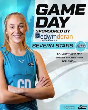 Image post by @surreystorm on Instagram