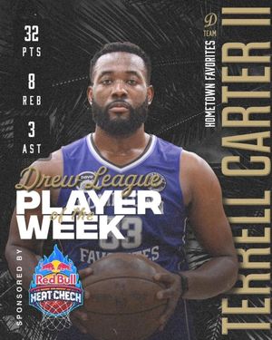 Image post by @drewleague on Instagram