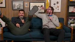 Video post by @marknormand on YouTube