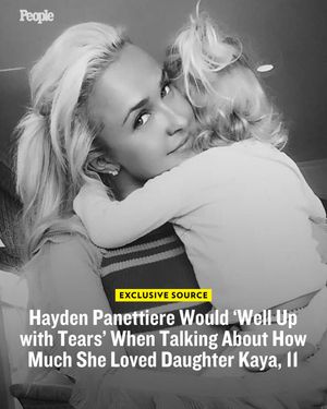 Image post by @people on Instagram