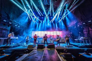 Image post by @okeechobeefest on Instagram
