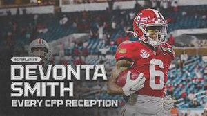 Video post by @cfbplayoff on YouTube