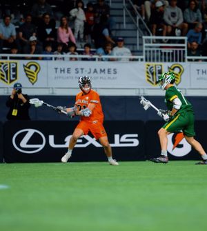 Image post by @denveroutlaws on Instagram