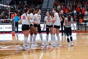 Image post by @utrgvvolleyball on Instagram