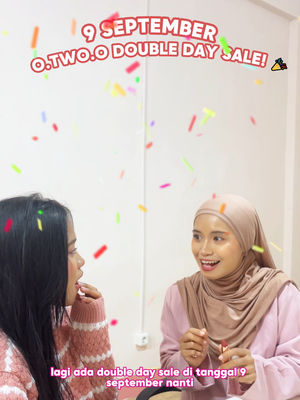 Video post by @otwoo.id on TikTok