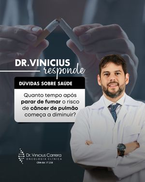 Image post by @drviniciuscarrera on Instagram
