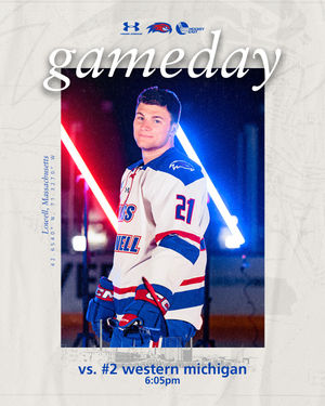 Image post by @riverhawkhockey on Instagram