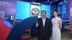 Video post by @hkexgroup on YouTube