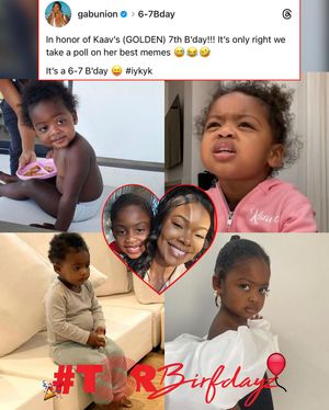 Image post by @theshaderoom on Instagram