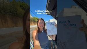 Video post by @reaganbaylee on YouTube