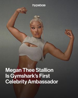 Video post by @hypebae on TikTok