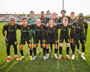 Image post by @charlestonbattery on Instagram