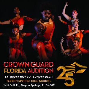 Image post by @carolinacrown on Instagram